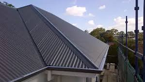 Best Metal Roofing Installation  in Gridley, CA